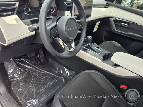New 2026 MAZDA CX-5 Select image 13