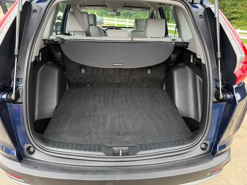 Used 2018 Honda CR-V LX image 29
