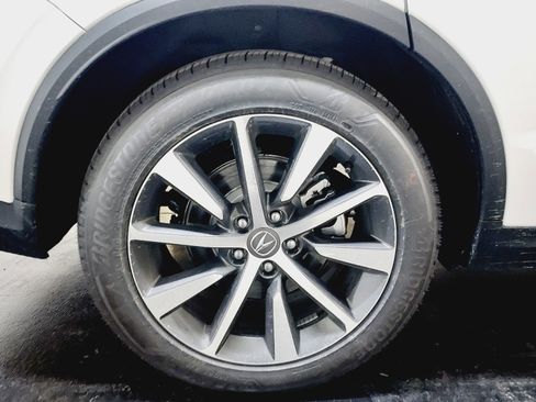 New 2026 Acura MDX SH-AWD w/ Technology Package image 50