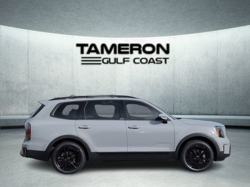 Used 2024 Kia Telluride SX Prestige X-Line AWD/4WD image 8