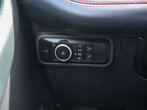 Certified 2025 Ford Explorer ST AWD/4WD image 41