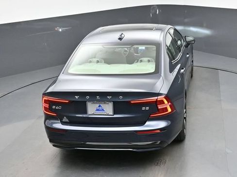 Used 2024 Volvo S60 B5 Plus w/ Climate Package FWD image 21
