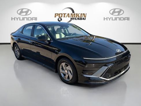 New 2026 Hyundai Sonata SE image 3