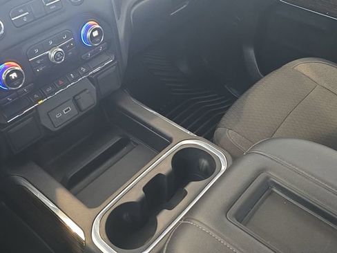 Certified 2020 GMC Sierra 1500 Elevation w/ Elevation Value Package image 26