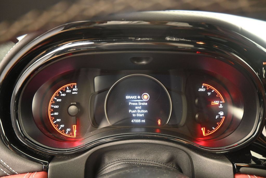 Used 2021 Dodge Durango SRT w/ Premium Interior Group AWD/4WD image 15