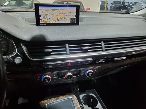 Used 2017 Audi Q7 3.0T Premium Plus image 31