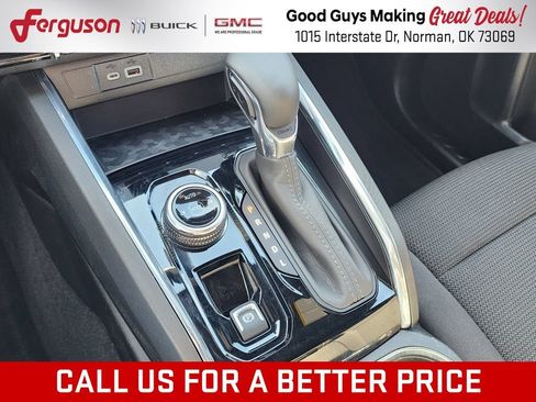 New 2026 GMC Canyon Elevation w/ Convenience Package AWD/4WD image 31