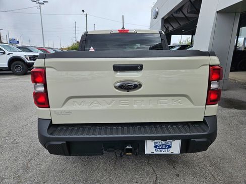 Used 2024 Ford Maverick XLT w/ XLT Luxury Package image 5