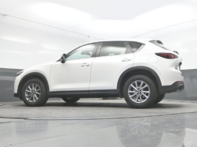 Used 2022 MAZDA CX-5 AWD 2.5 S image 41