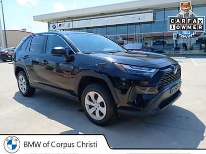 Used 2024 Toyota RAV4 LE