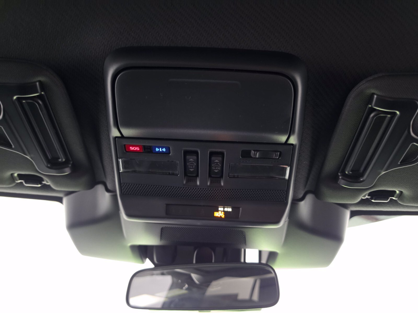 New 2026 Subaru Outback Premium AWD/4WD image 30