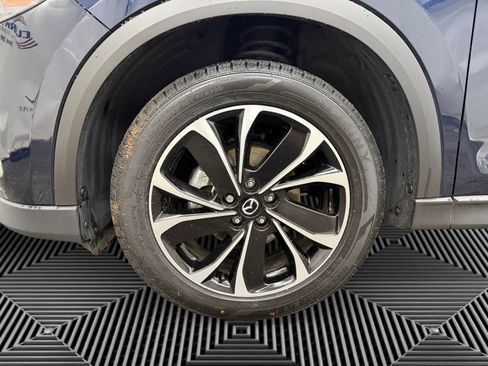 Used 2023 MAZDA CX-5 AWD 2.5 S w/ Premium Plus Pkg image 14