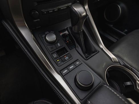 Used 2016 Lexus NX 200t F Sport w/ Accessory Package 2 image 17