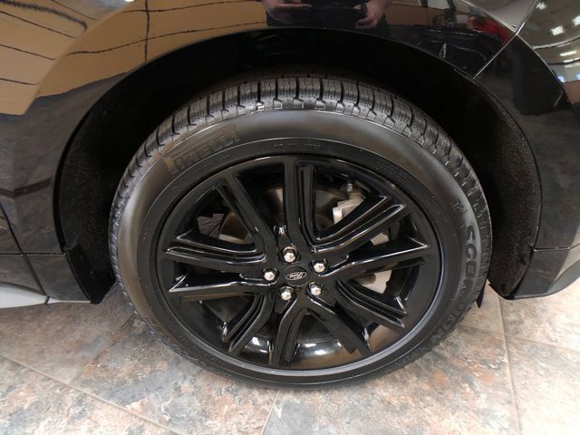 Used 2024 Ford Edge ST-Line AWD/4WD image 9