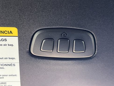 New 2025 Ford Bronco Outer Banks w/ Sasquatch Package image 14