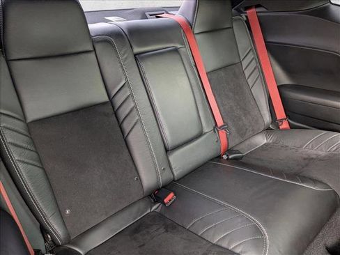 Used 2019 Dodge Challenger SRT Hellcat Redeye image 20