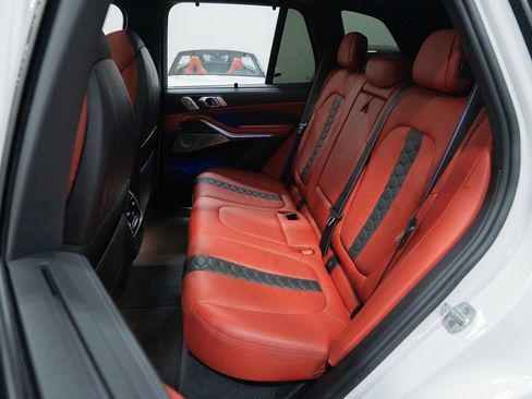 Used 2021 BMW X5 M w/ Competition Package image 27