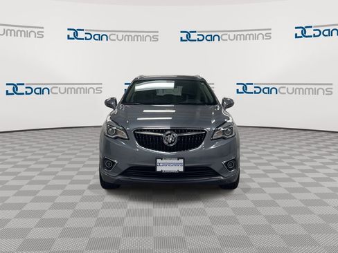 Used 2020 Buick Envision Essence w/ Experience Buick Package image 3