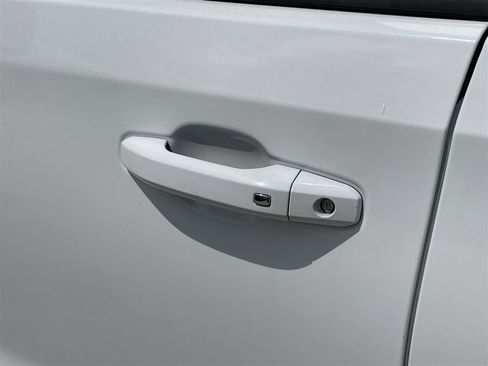 Used 2023 Chevrolet Silverado 1500 LT w/ Protection Package image 51