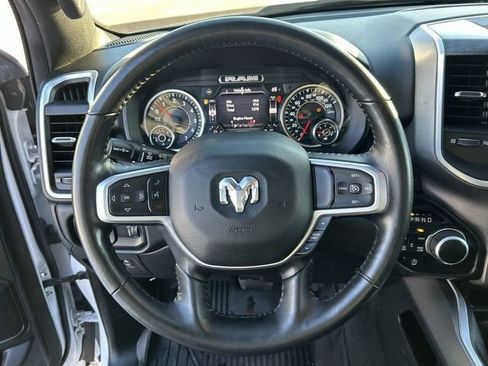 Certified 2022 RAM 1500 Big Horn image 18