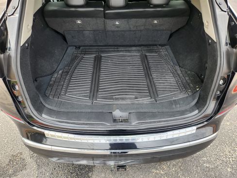 Used 2017 Nissan Murano SL image 30