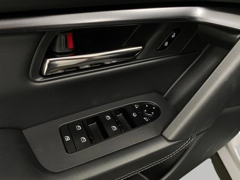 New 2026 MAZDA CX-5 Select AWD/4WD image 28