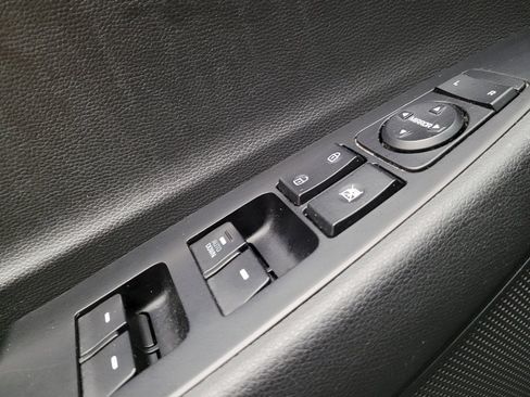 Used 2017 Hyundai Tucson SE FWD image 27