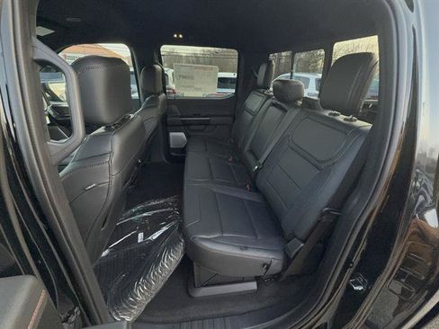 New 2026 Ford F150 Raptor AWD/4WD image 25