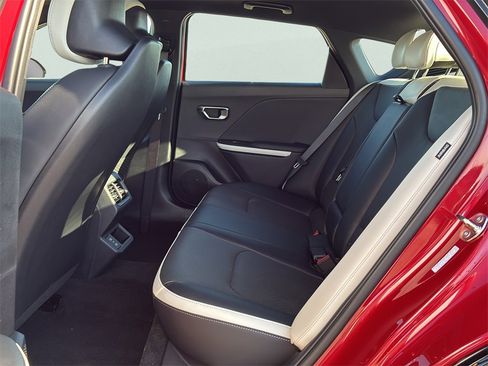 New 2025 Kia K4 GT-Line Turbo image 12