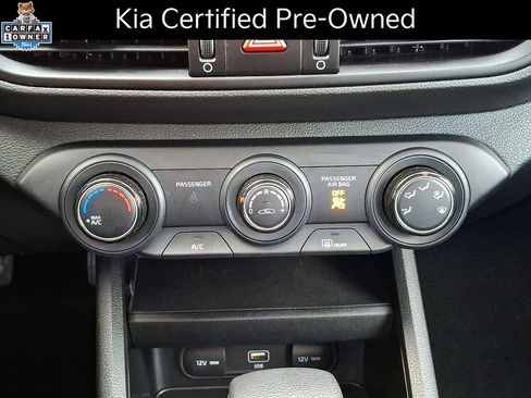 Certified 2023 Kia Forte LXS w/ LXS Technology Package image 16
