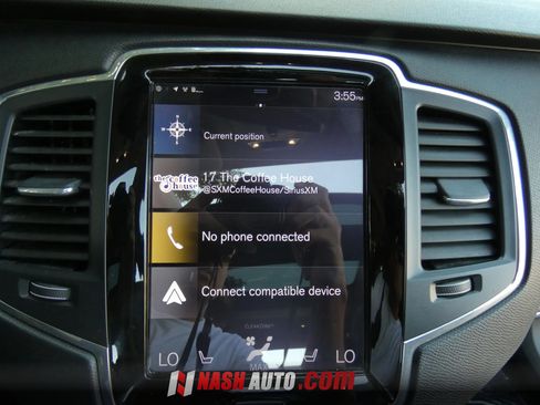 Used 2019 Volvo XC90 T6 Momentum w/ Advanced Package AWD/4WD image 62
