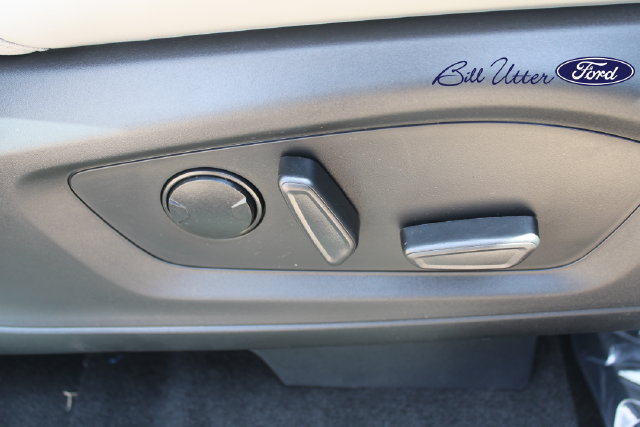 New 2026 Ford Explorer Active w/ Active Comfort Package RWD image 8