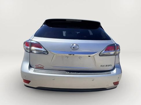 Used 2015 Lexus RX 350 FWD image 7