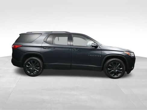 Used 2019 Chevrolet Traverse RS AWD/4WD image 6
