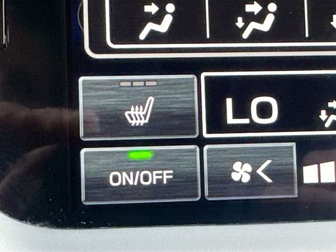 Certified 2023 Subaru Outback Onyx Edition XT AWD/4WD image 19