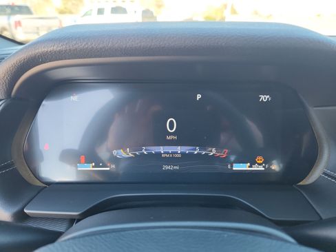 New 2025 Jeep Grand Cherokee Laredo X w/ Luxury Tech Group I image 14