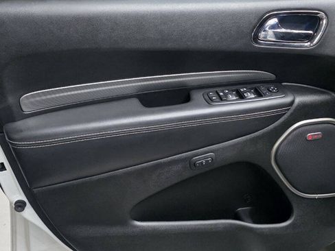 Used 2018 Dodge Durango SRT AWD/4WD image 15