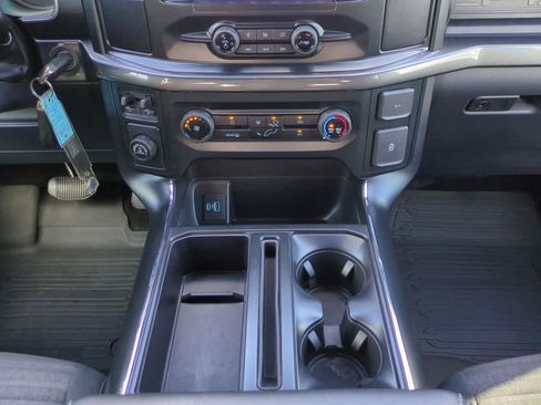 Used 2023 Ford F150 XL w/ STX Appearance Package RWD image 18