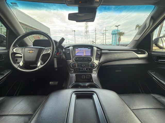Used 2016 Chevrolet Tahoe LT RWD image 13