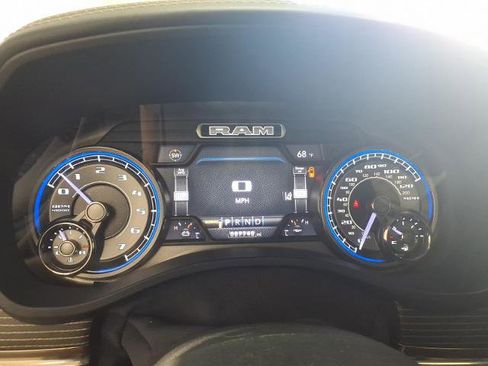 Used 2020 RAM 1500 Limited AWD/4WD image 20
