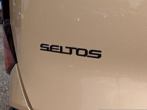 New 2027 Kia Seltos X-Line S AWD/4WD image 13