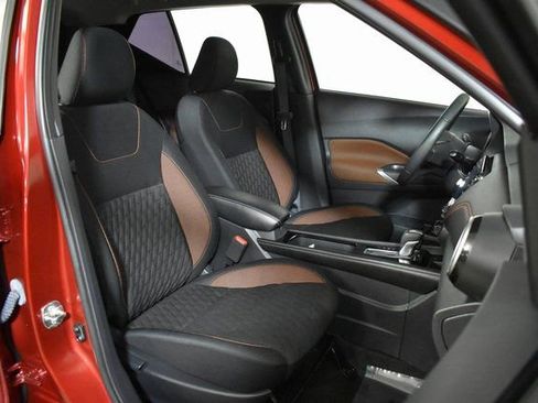 Certified 2023 Nissan Kicks SR image 31