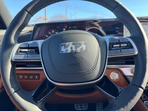 New 2025 Kia Telluride SX X-Line image 14