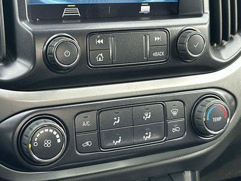 Used 2022 Chevrolet Colorado LT w/ Safety Package AWD/4WD image 33