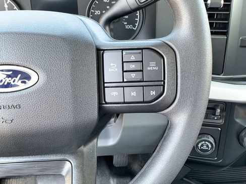 New 2025 Ford F350 XL w/ XL Chrome Package image 27