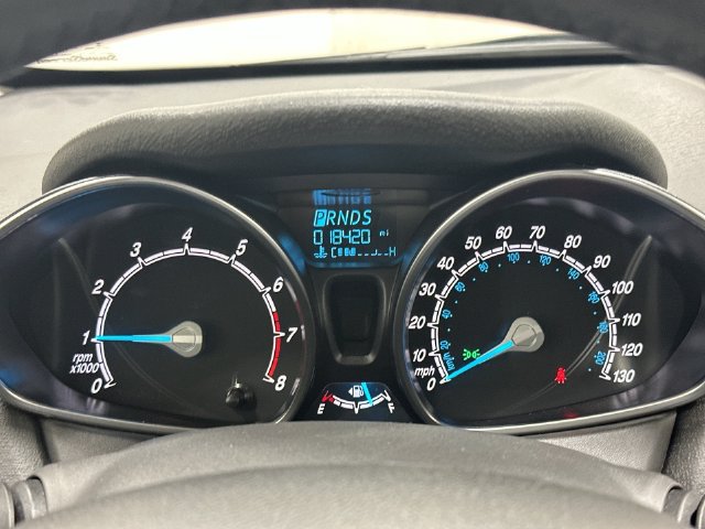 Used 2015 Ford Fiesta SE w/ Comfort Package FWD image 19