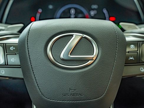 Certified 2024 Lexus RX 350 Premium Plus w/ Convenience Package FWD image 22