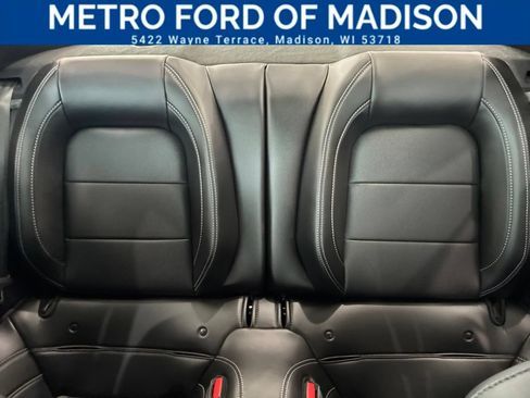 Used 2023 Ford Mustang Mach 1 w/ Equipment Group 700A RWD image 30