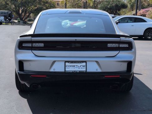 New 2026 Dodge Charger Scat Pack image 6