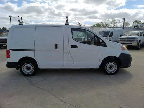 Used 2014 Nissan NV200 S w/ Cruise Control Package FWD image 7